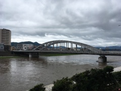 狩野川