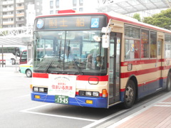 福島バス
