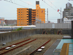 終着駅