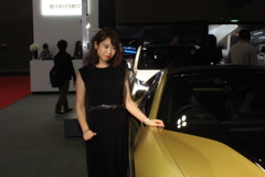 ゆうみ NMS2017 #3