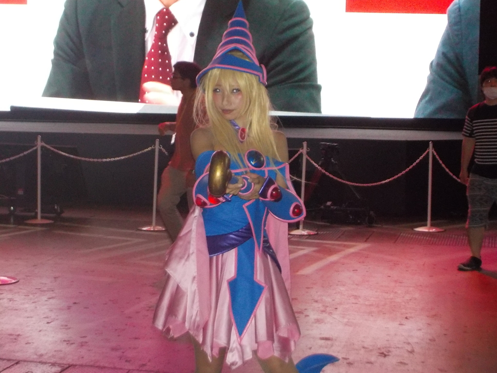 秋元るい