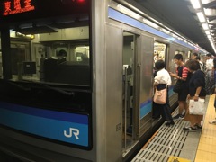205系仙石線