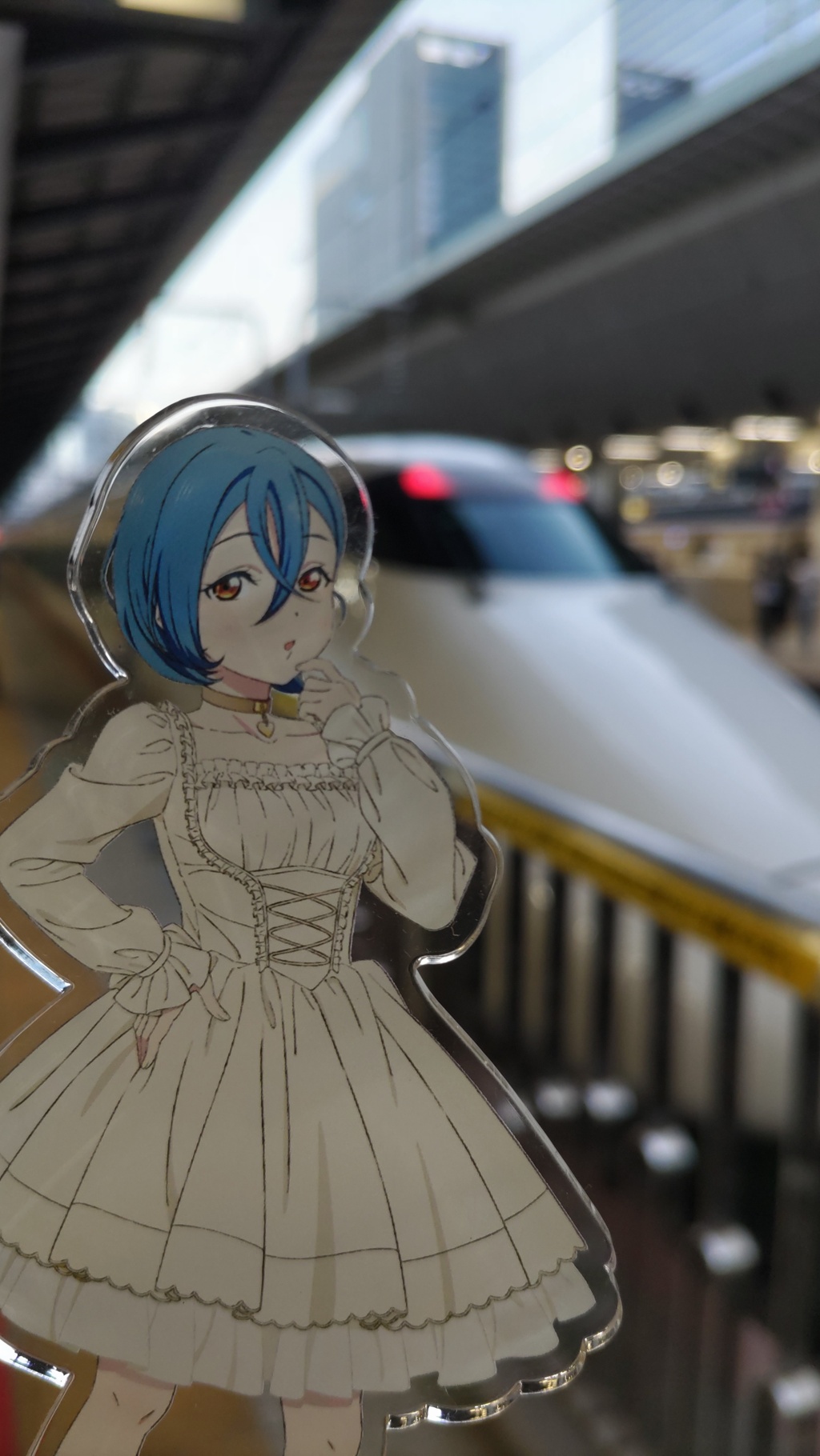 200系カラー