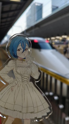 200系カラー
