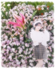 百合