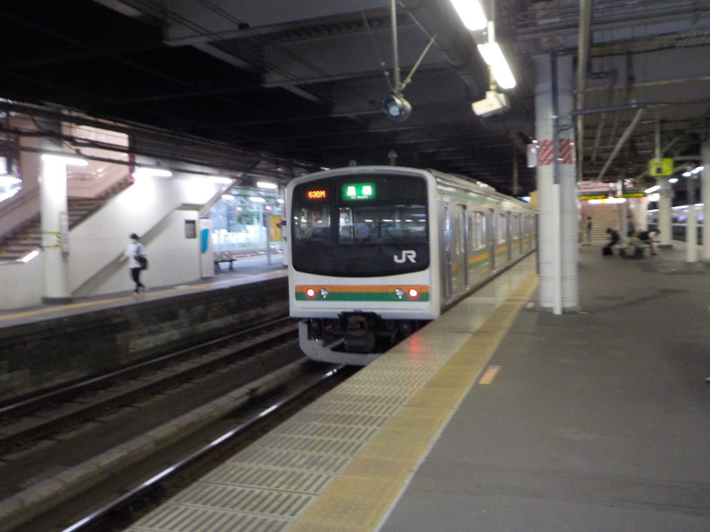 205系