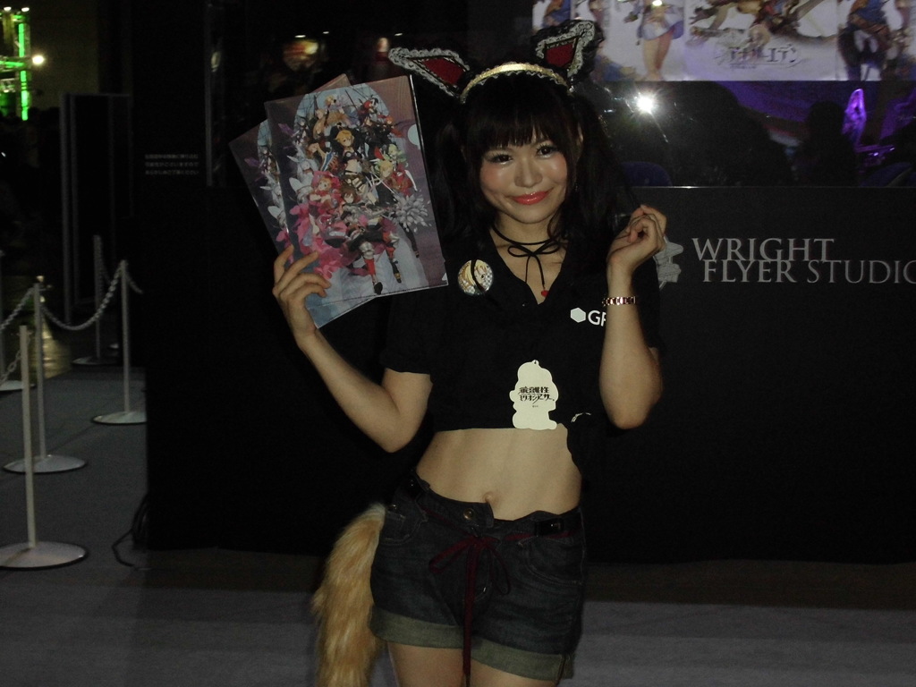 七咲美緒里さん