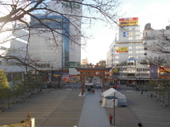 宇都宮二荒神社