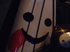 ニコニコ町会議ワゴン「ハロウィン?」