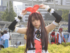 KIZUNA AI