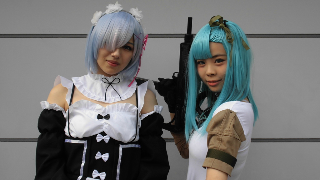 シレーナ＆みにも