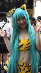 椿姫舞さん