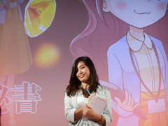 TGS2017 コンパニオン-16