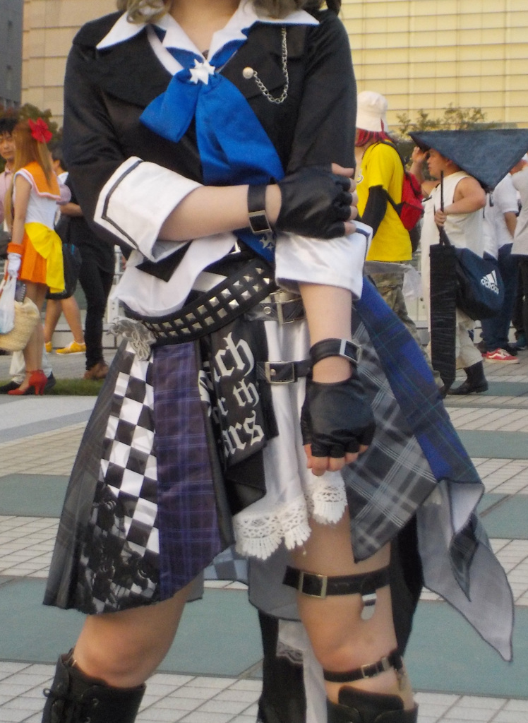 ＩＤＯＬ