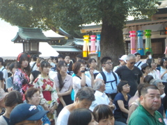 観客