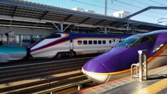 最後のツーショット