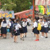 女子高生