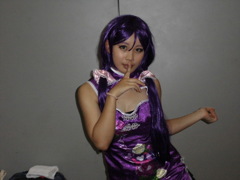 梶乃うさぎ