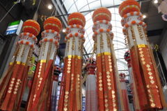 仙台七夕