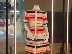 素敵なファッション