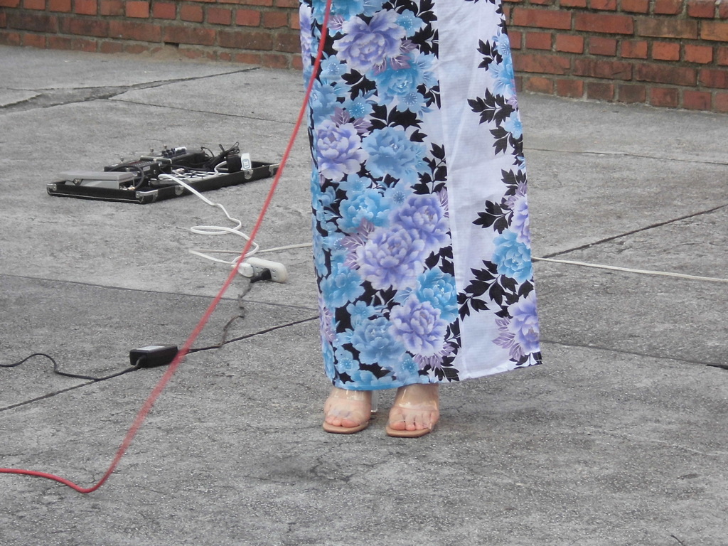 vocalist