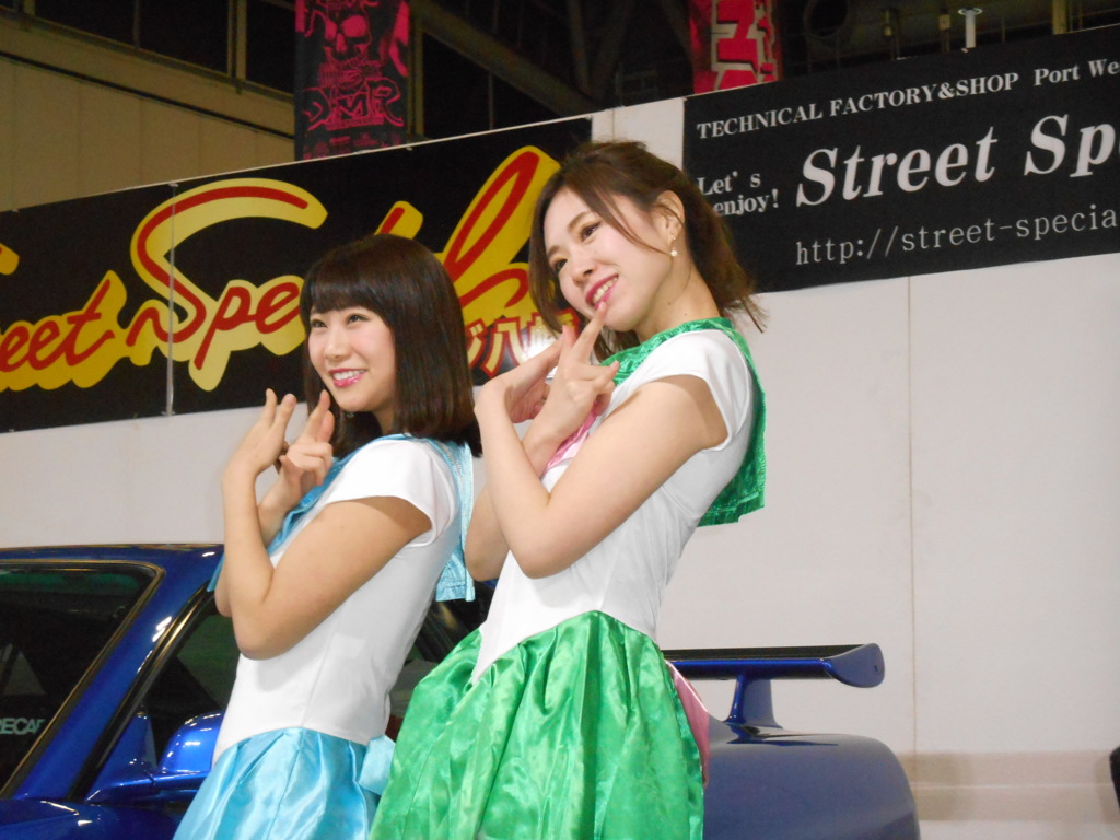 織戸＆宮田