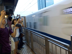 カメラ女子
