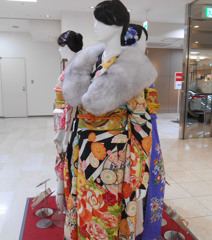 振袖