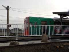 TH2000形