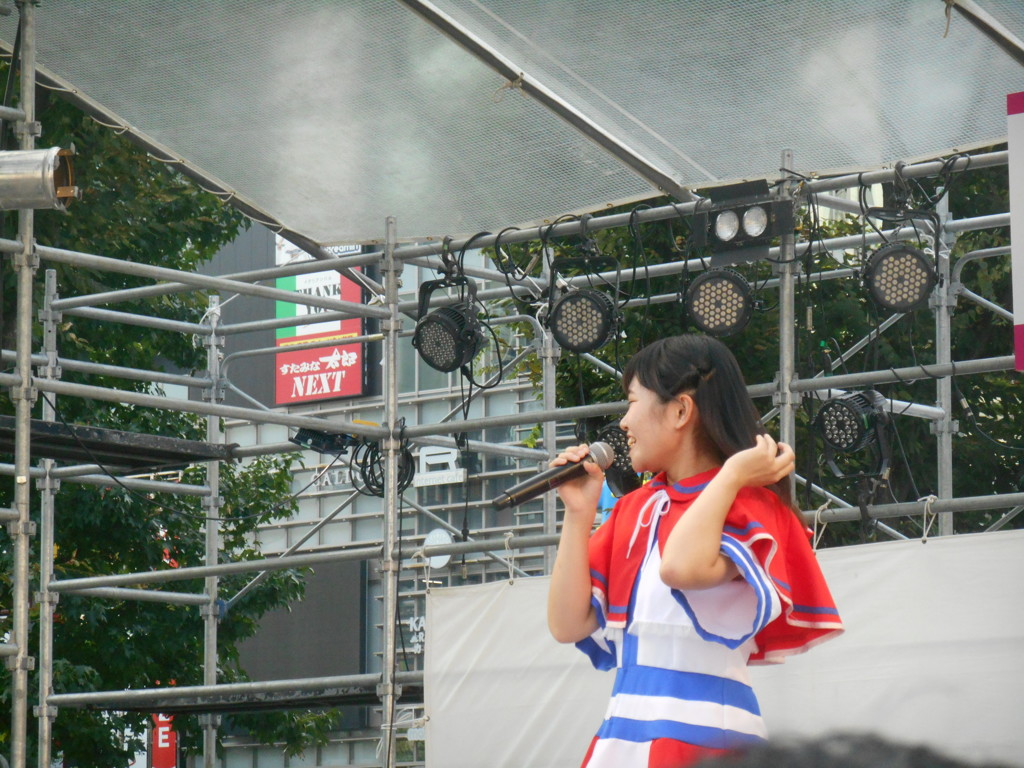 アイドル
