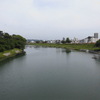 川岸