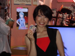 TGS2016 コンパニオン