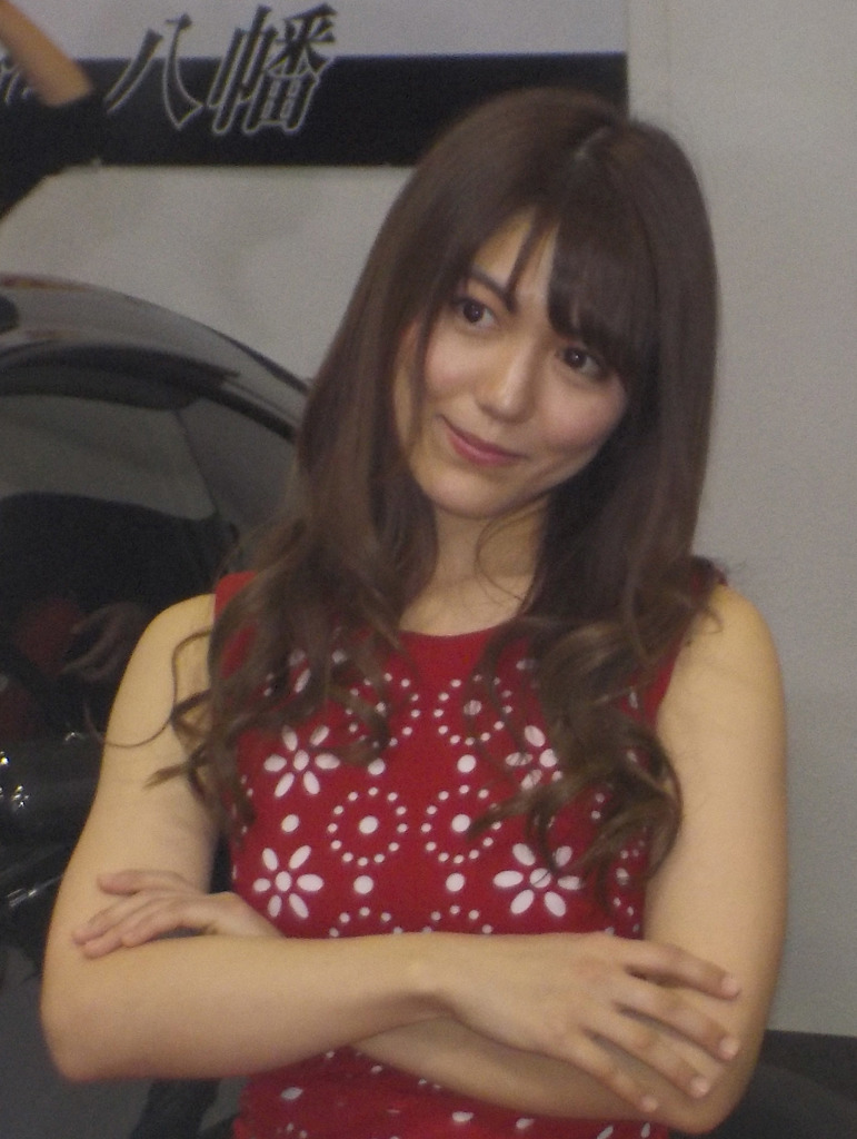 蜂須賀マイ