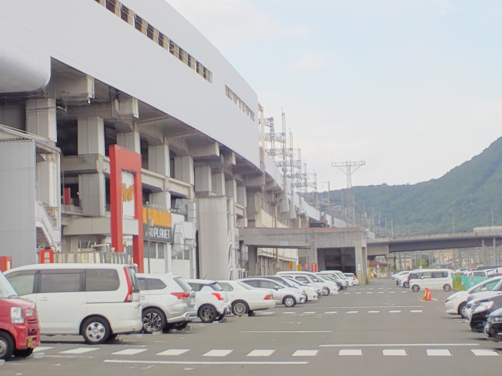 福島駅