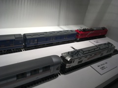 カシオペア＆北斗星