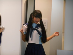 ラブプラス 秋元るい-5