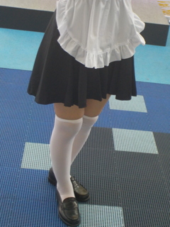 美脚