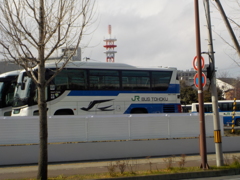 JRバス