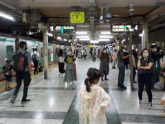 新宿