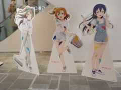μ s