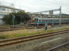 小田急線