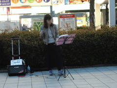 すみれ-1