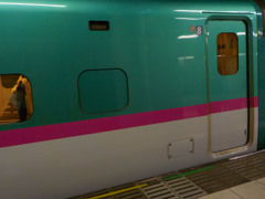 U27「荷物置き場」