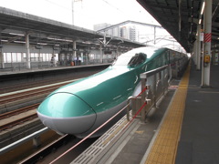 E5系U5編成 やまびこ51号