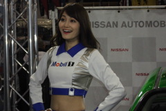 NAT2018 小林沙弥香 #1