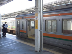 浜松駅-1