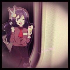 せつ菜ちゃん
