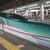 E5系U4編成 はやぶさ106号