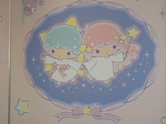 キキ＆ララ