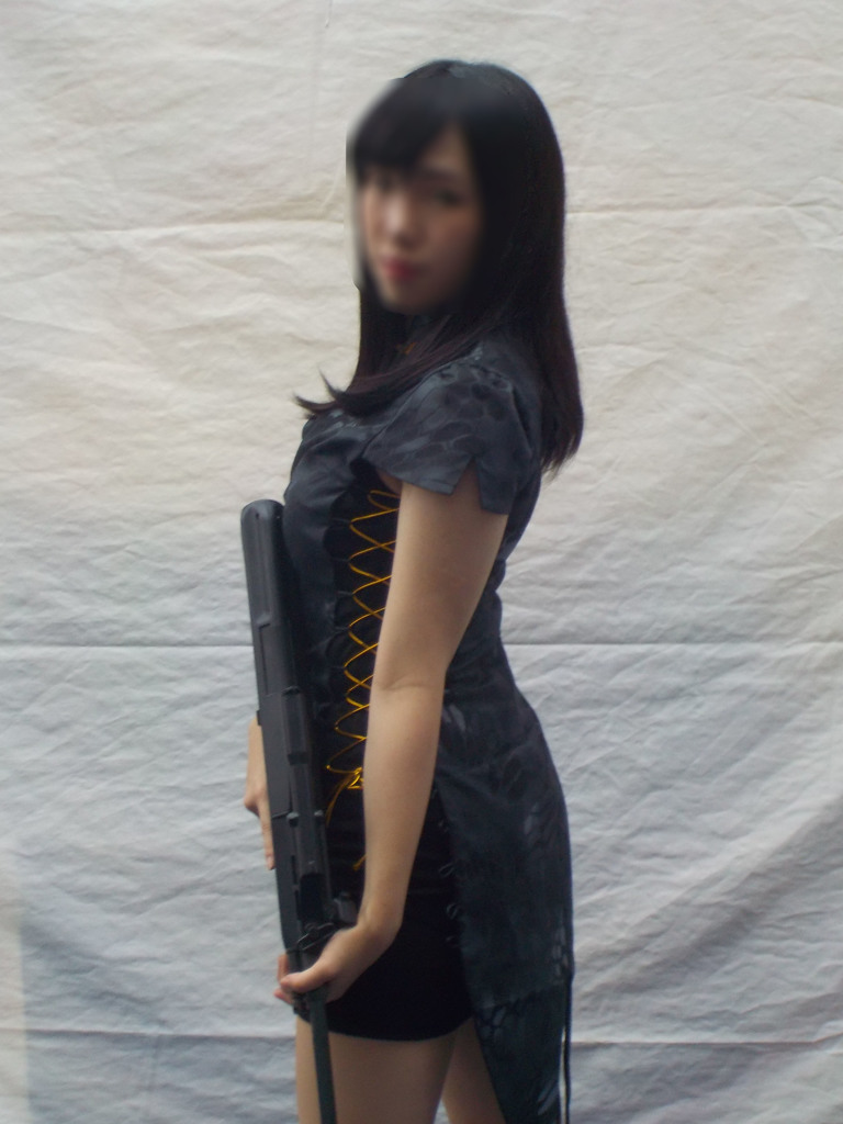 Tanishi-3